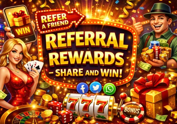 Weekly Cashback