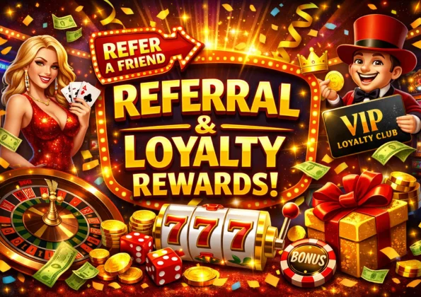 Weekly Cashback