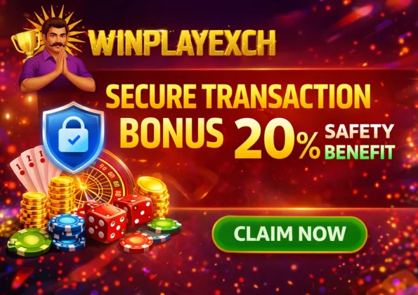 Secure Transaction Bonus – 20% Safety Benefit