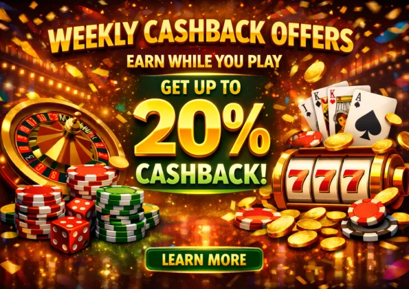 Referral Bonus