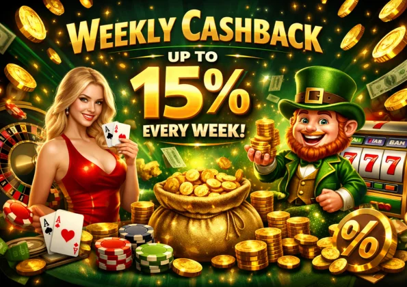 Referral Bonus