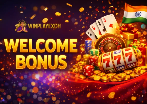 Welcome Bonus