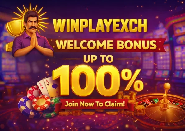 Welcome Bonus