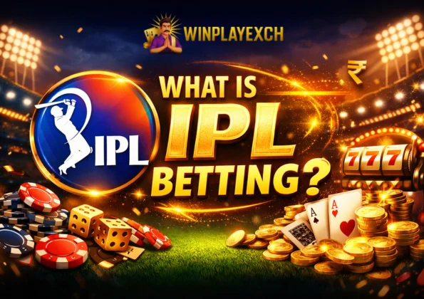 What Is IPL Betting