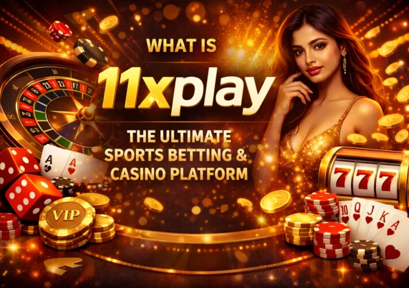 What is 11xplay