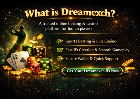What is Dreamexch