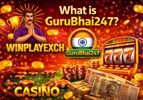 What is Gurubhai247