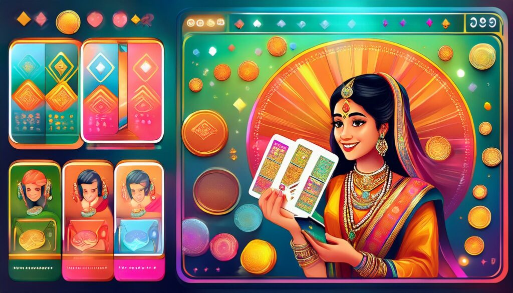 Unlocking the Potential of Online Gaming: A Deep Dive into 11xplay and Golden7777